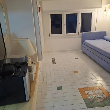 Viva Tigullio Appartement *