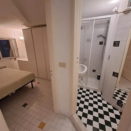 Appartement Viva Tigullio Rapallo
