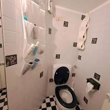 Viva Tigullio Apartment Rapallo